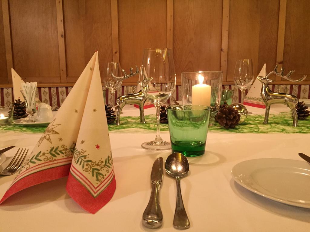 Landgasthof Gietl Kammern im Liesingtal Dış mekan fotoğraf