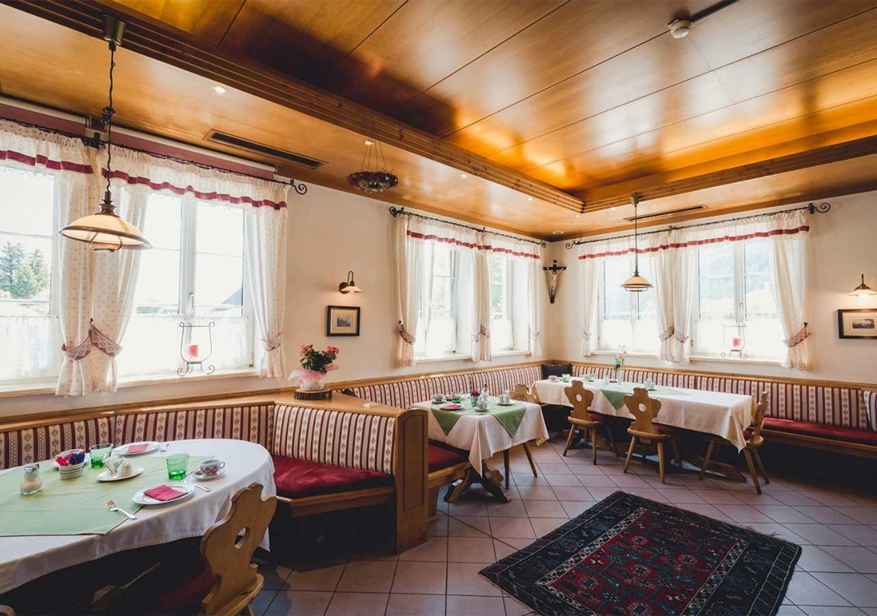 Landgasthof Gietl Kammern im Liesingtal Dış mekan fotoğraf