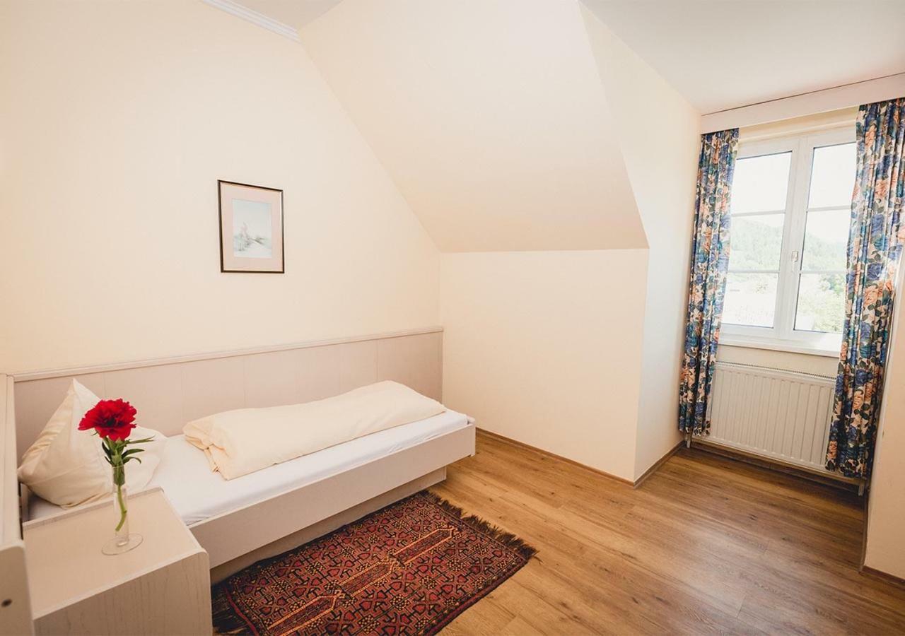 Landgasthof Gietl Kammern im Liesingtal Dış mekan fotoğraf
