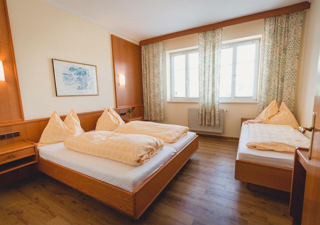 Landgasthof Gietl Kammern im Liesingtal Dış mekan fotoğraf