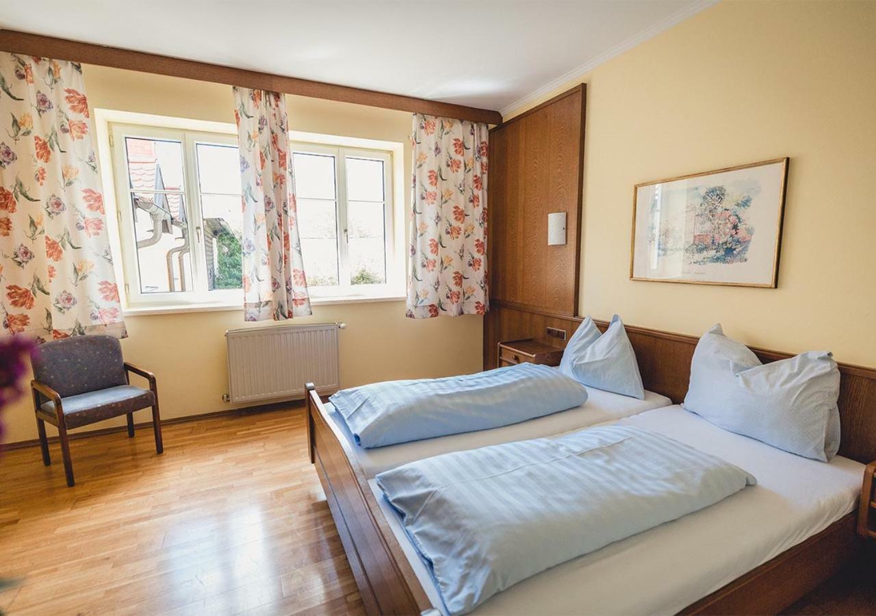 Landgasthof Gietl Kammern im Liesingtal Dış mekan fotoğraf