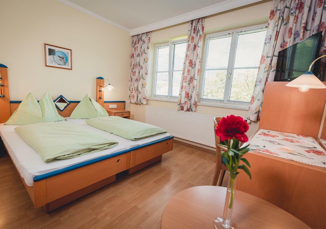 Landgasthof Gietl Kammern im Liesingtal Dış mekan fotoğraf
