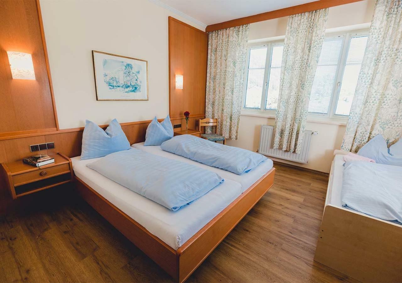 Landgasthof Gietl Kammern im Liesingtal Dış mekan fotoğraf